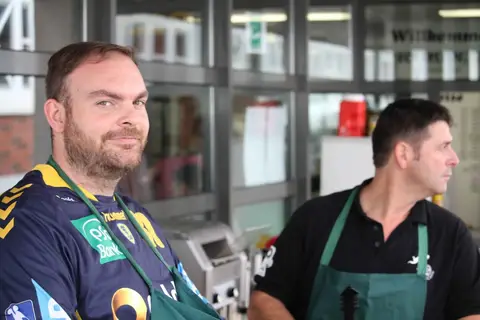 Cap-Markt-Cup Allgemein, Foto 18 von 42