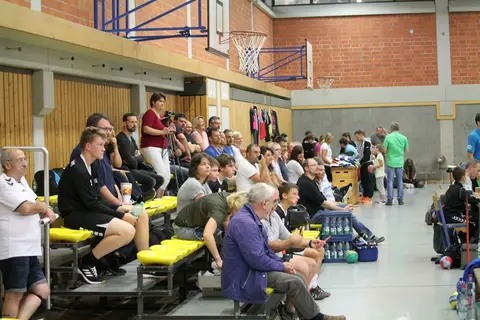 Cap-Markt-Cup Allgemein, Foto 19 von 42