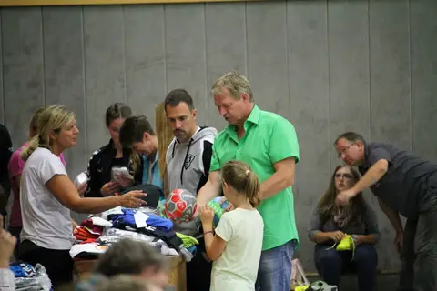 Cap-Markt-Cup Allgemein, Foto 20 von 42