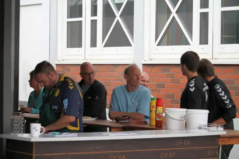 Cap-Markt-Cup Allgemein, Foto 21 von 42