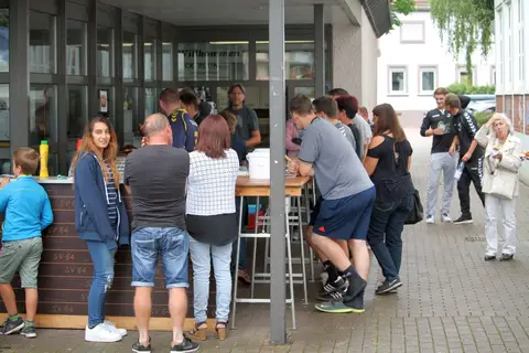 Cap-Markt-Cup Allgemein, Foto 24 von 42