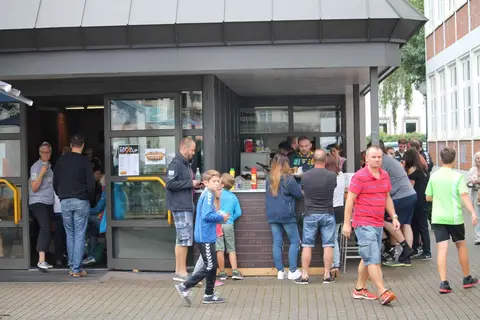 Cap-Markt-Cup Allgemein, Foto 25 von 42