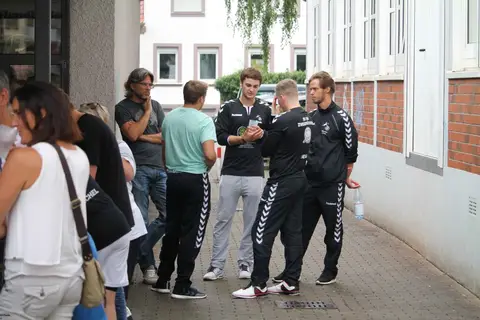 Cap-Markt-Cup Allgemein, Foto 26 von 42