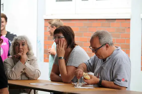 Cap-Markt-Cup Allgemein, Foto 28 von 42