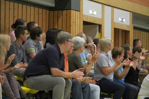 Cap-Markt-Cup Allgemein, Foto 33 von 42