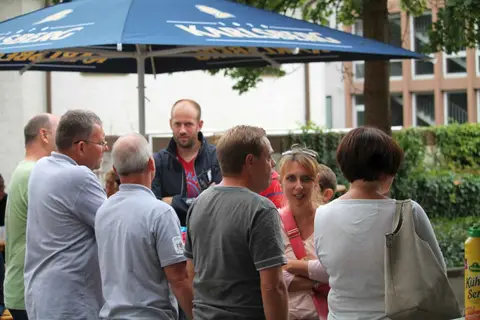 Cap-Markt-Cup Allgemein, Foto 36 von 42