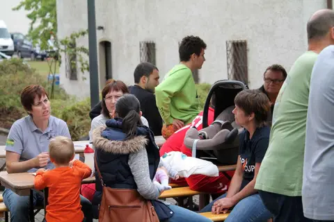 Cap-Markt-Cup Allgemein, Foto 37 von 42