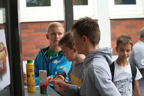Cap-Markt-Cup Allgemein, Foto 40 von 42