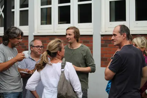 Cap-Markt-Cup Allgemein, Foto 41 von 42
