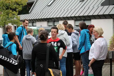 Cap-Markt-Cup Allgemein, Foto 42 von 42