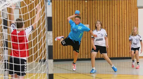Cap-Markt-Cup D-Jugend, Foto 3 von 77
