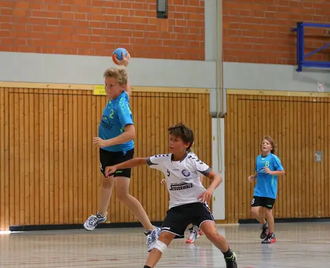 Cap-Markt-Cup D-Jugend, Foto 7 von 77