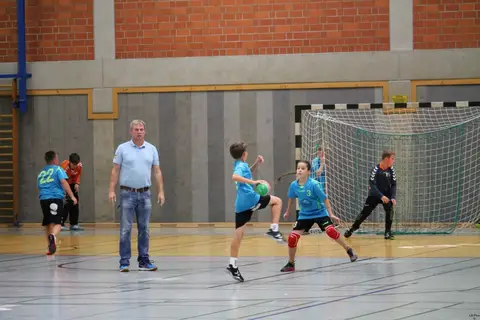 Cap-Markt-Cup D-Jugend, Foto 8 von 77