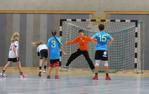 Cap-Markt-Cup D-Jugend, Foto 9 von 77