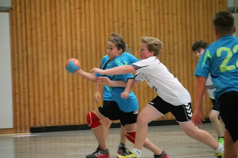 Cap-Markt-Cup D-Jugend, Foto 10 von 77