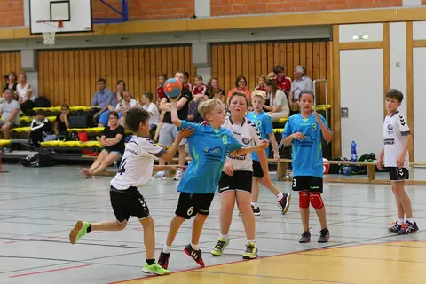 Cap-Markt-Cup D-Jugend, Foto 11 von 77