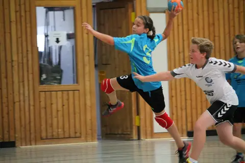 Cap-Markt-Cup D-Jugend, Foto 12 von 77