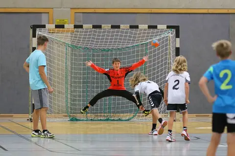 Cap-Markt-Cup D-Jugend, Foto 16 von 77