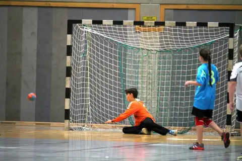 Cap-Markt-Cup D-Jugend, Foto 18 von 77