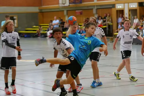 Cap-Markt-Cup D-Jugend, Foto 19 von 77