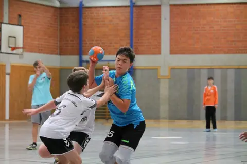 Cap-Markt-Cup D-Jugend, Foto 20 von 77