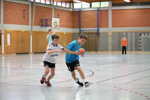 Cap-Markt-Cup D-Jugend, Foto 21 von 77