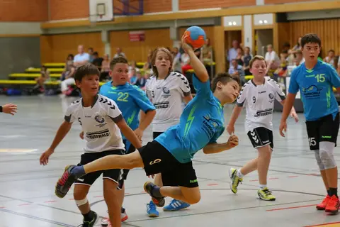 Cap-Markt-Cup D-Jugend, Foto 22 von 77