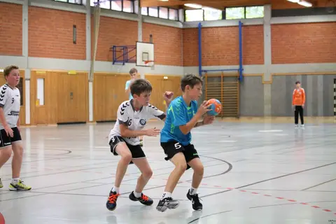 Cap-Markt-Cup D-Jugend, Foto 24 von 77