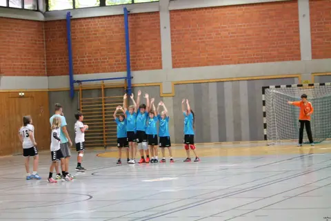 Cap-Markt-Cup D-Jugend, Foto 26 von 77
