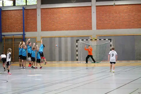 Cap-Markt-Cup D-Jugend, Foto 29 von 77