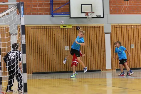 Cap-Markt-Cup D-Jugend, Foto 30 von 77