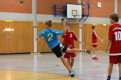 Cap-Markt-Cup D-Jugend, Foto 31 von 77