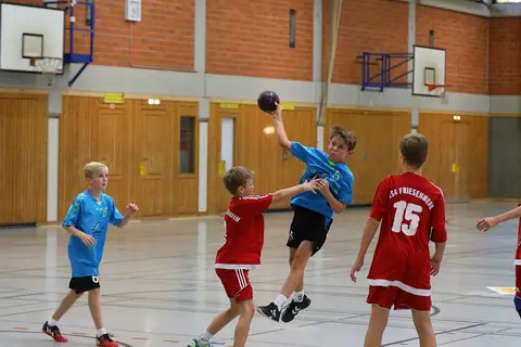Cap-Markt-Cup D-Jugend, Foto 37 von 77