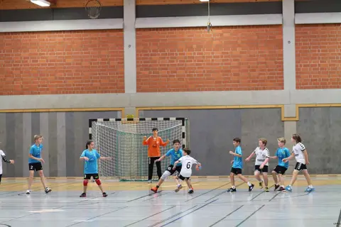 Cap-Markt-Cup D-Jugend, Foto 41 von 77