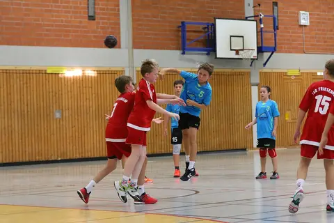 Cap-Markt-Cup D-Jugend, Foto 42 von 77