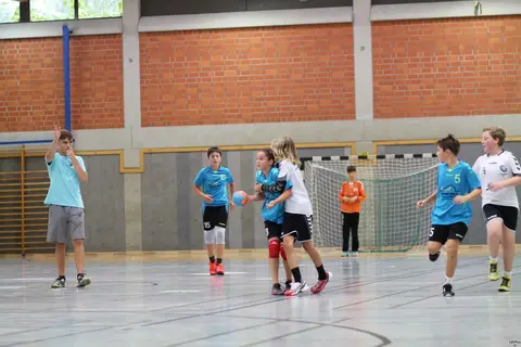 Cap-Markt-Cup D-Jugend, Foto 44 von 77