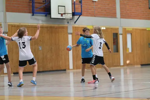 Cap-Markt-Cup D-Jugend, Foto 46 von 77