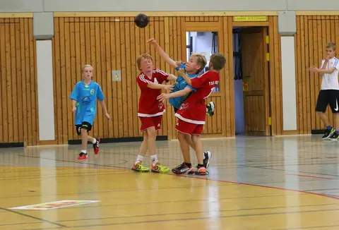 Cap-Markt-Cup D-Jugend, Foto 48 von 77