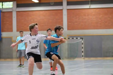 Cap-Markt-Cup D-Jugend, Foto 49 von 77