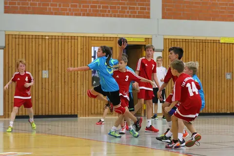Cap-Markt-Cup D-Jugend, Foto 51 von 77