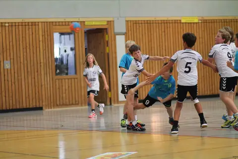 Cap-Markt-Cup D-Jugend, Foto 52 von 77