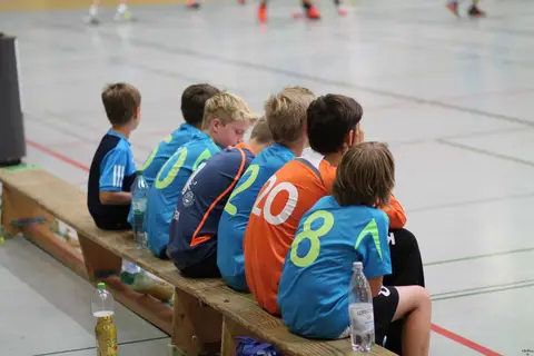 Cap-Markt-Cup D-Jugend, Foto 53 von 77