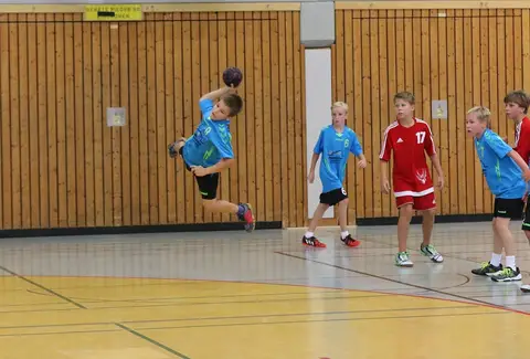 Cap-Markt-Cup D-Jugend, Foto 54 von 77