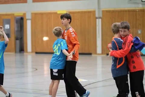 Cap-Markt-Cup D-Jugend, Foto 59 von 77