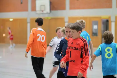 Cap-Markt-Cup D-Jugend, Foto 60 von 77