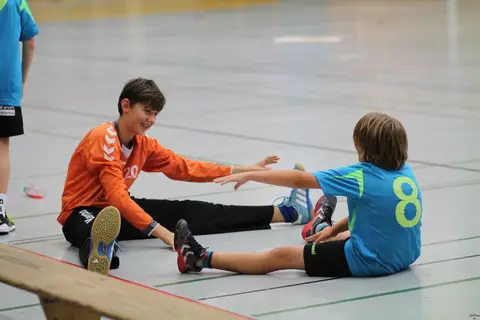 Cap-Markt-Cup D-Jugend, Foto 61 von 77