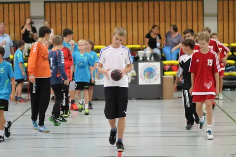 Cap-Markt-Cup D-Jugend, Foto 62 von 77