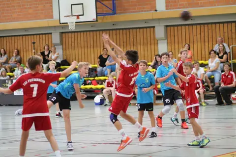 Cap-Markt-Cup D-Jugend, Foto 69 von 77