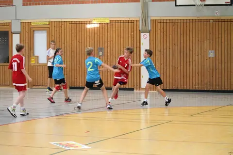 Cap-Markt-Cup D-Jugend, Foto 70 von 77