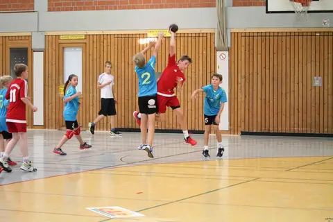Cap-Markt-Cup D-Jugend, Foto 71 von 77